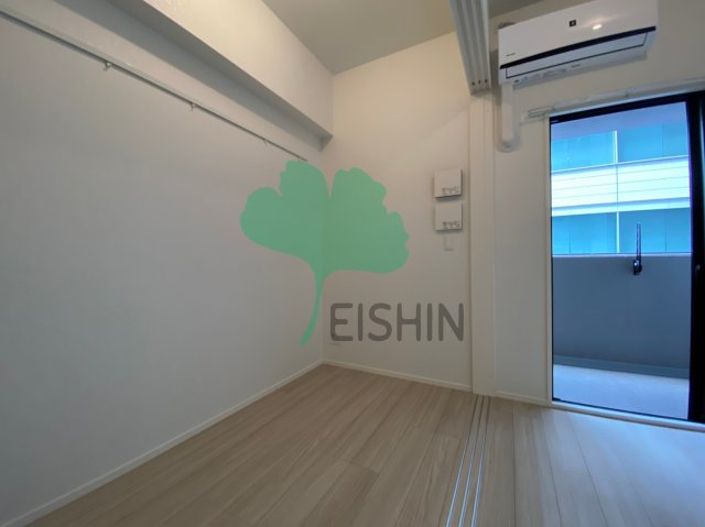 その他部屋・スペース　寝室です。