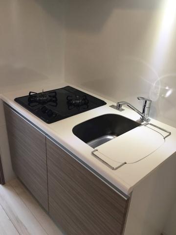 キッチン　参考写真