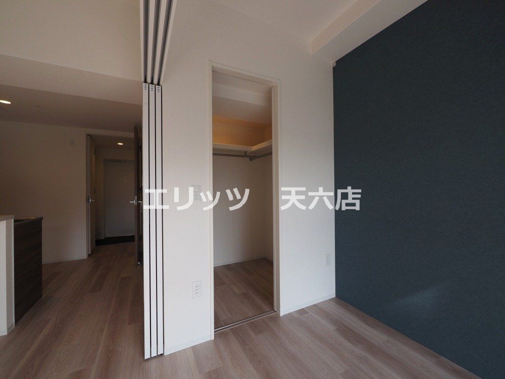 収納　リビング/居室