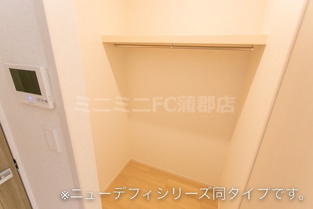 その他設備　イメージ図