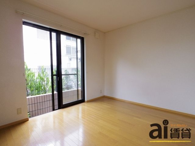 居室・リビング　リビング/居室