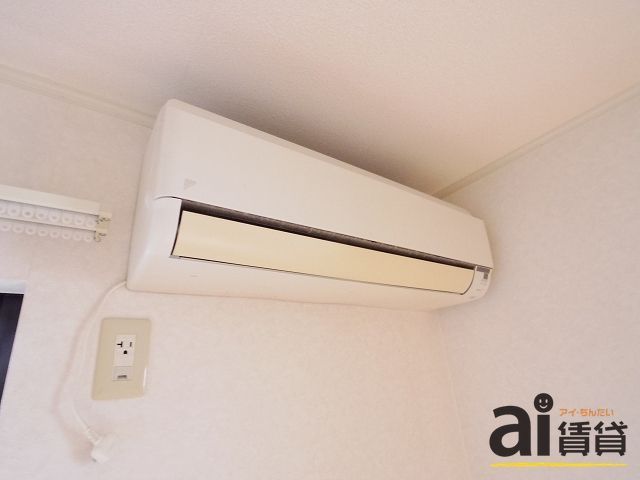 その他設備　設備