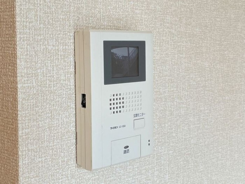 セキュリティ　図面と現状に相違がある場合には現状を優先