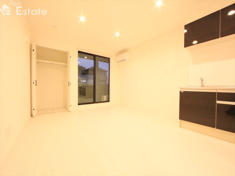 その他部屋・スペース　内装