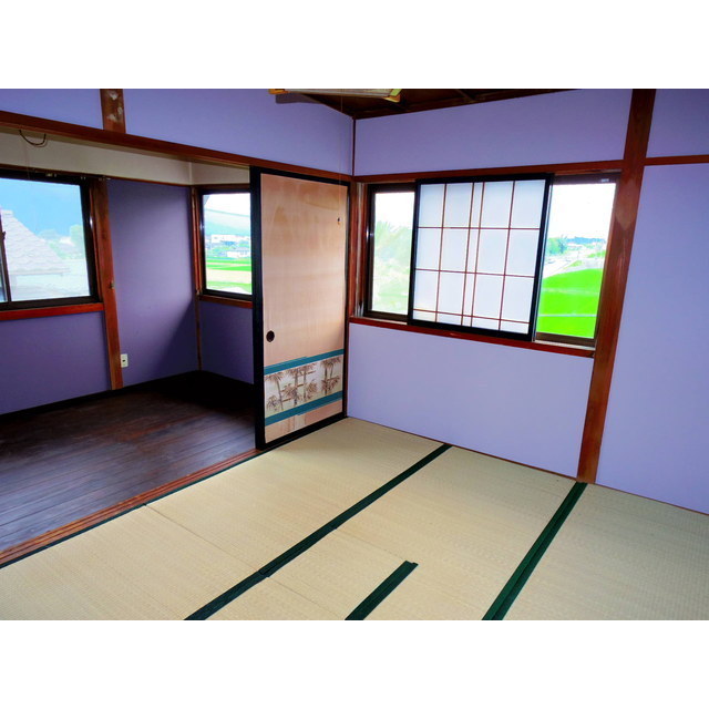 居室・リビング