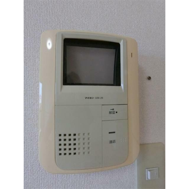 セキュリティ　別部屋写真です。