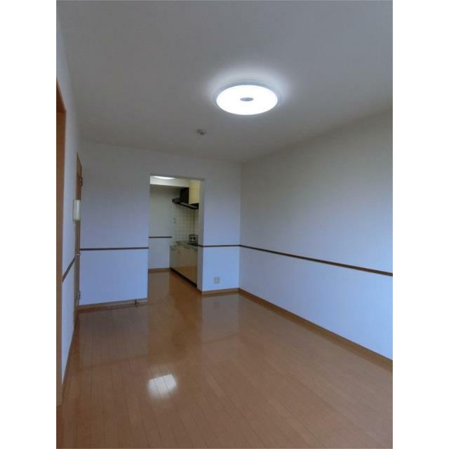 居室・リビング　別部屋写真です。