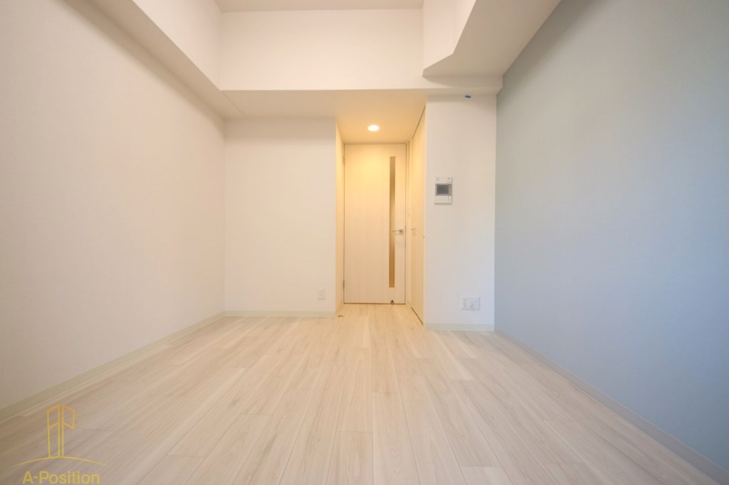 居室・リビング　プレサンス堺筋本町ディスティニー