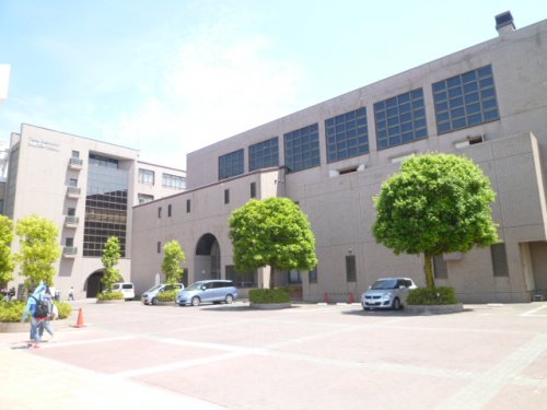 大学・短大　多摩大学（大学・短大）まで300m