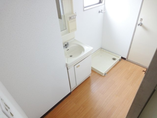 洗面設備　現況優先です！