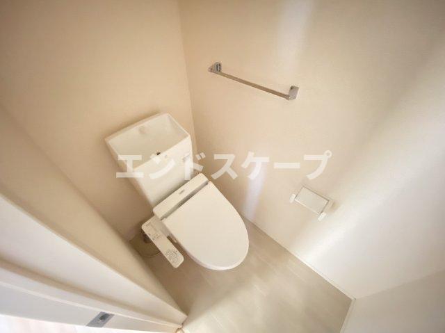 トイレ　高崎、前橋、伊勢崎エリアのお部屋探しはエンドスケープまで！お