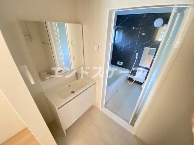 洗面設備　高崎、前橋、伊勢崎エリアのお部屋探しはエンドスケープまで！お