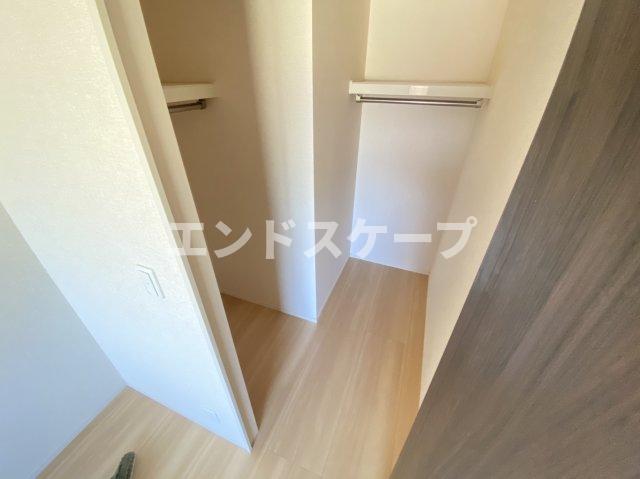 収納　高崎、前橋、伊勢崎エリアのお部屋探しはエンドスケープまで！お