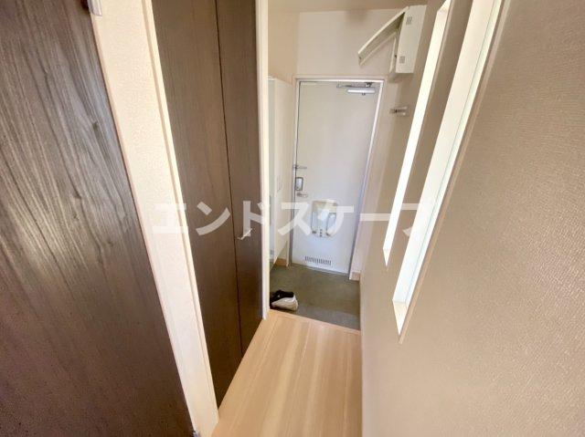 玄関　高崎、前橋、伊勢崎エリアのお部屋探しはエンドスケープまで！お