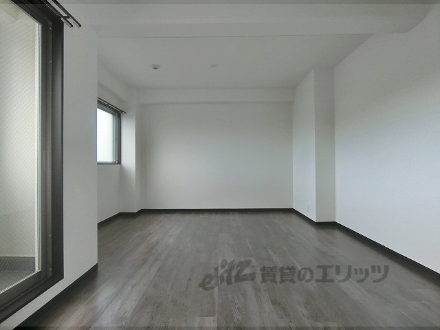 居室・リビング　居室