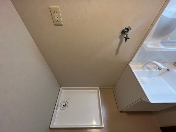 その他　※別部屋の写真です