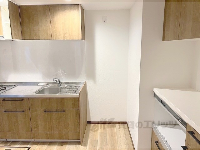 その他部屋・スペース　冷蔵庫置場