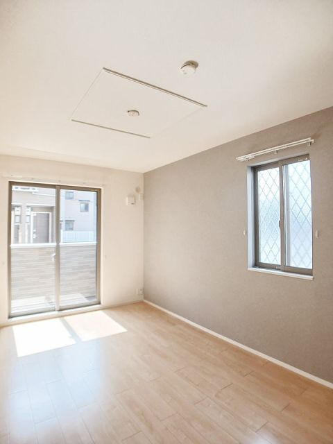 その他部屋・スペース