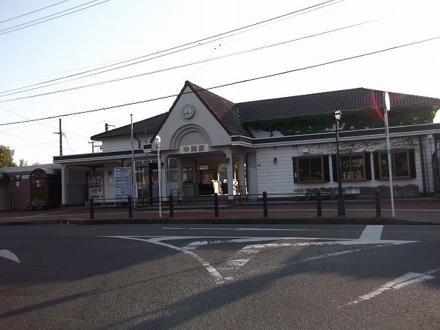 その他　中間駅（その他）まで2000m