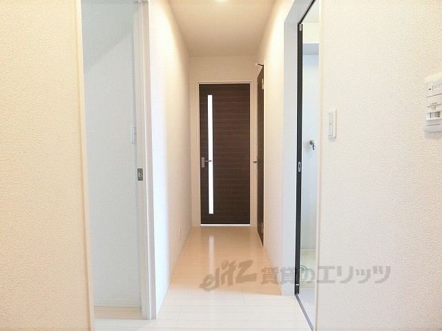 その他部屋・スペース　廊下