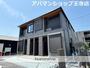 畠田駅より徒歩6分 1階 新築の賃貸物件