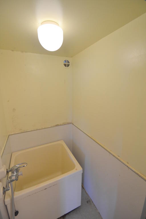 バス・シャワールーム　※別号室の写真です。