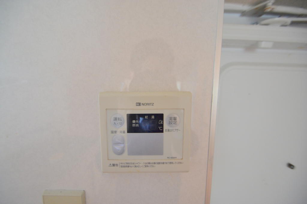 その他　※別号室の写真です。