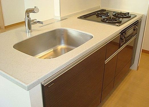 キッチン　参考写真