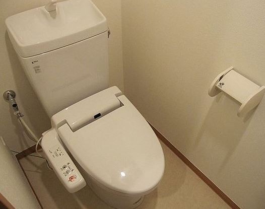 トイレ　参考写真