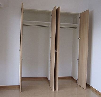 収納　参考写真