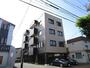 釧路駅より徒歩13分 4階 築34年の賃貸物件