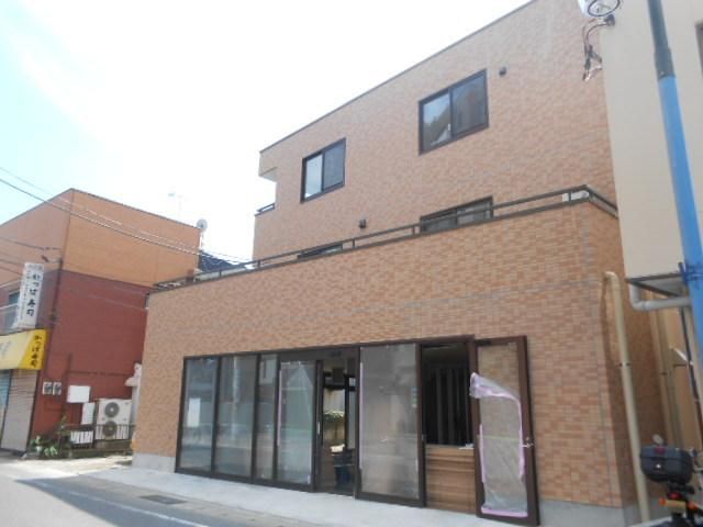 エントランス　★★駅まで徒歩１分★★