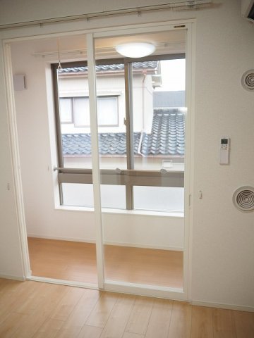 その他部屋・スペース　サンルーム