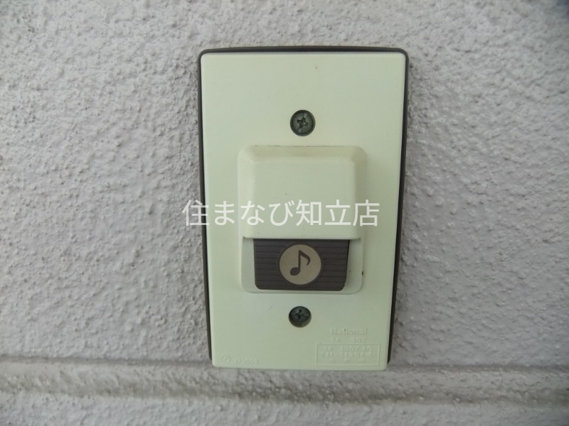 セキュリティ　同型別部屋写真