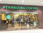 飲食店　スターバックス コーヒー 千葉センシティタワー店（飲食店）まで419m
