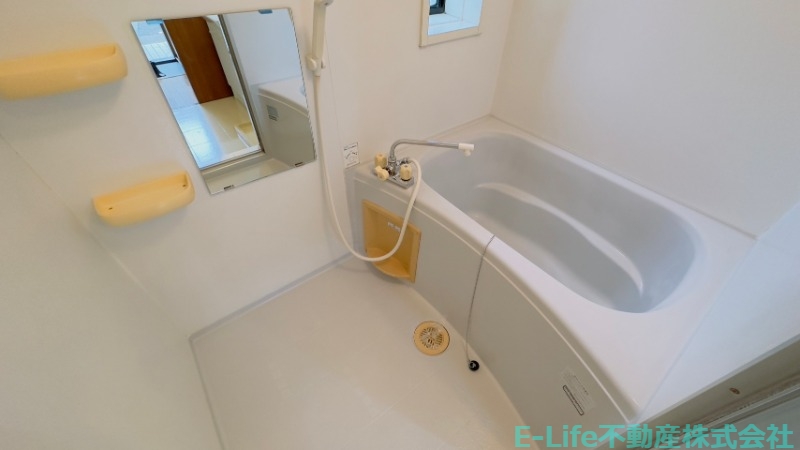 バス・シャワールーム　※同型間取り　別部屋の写真