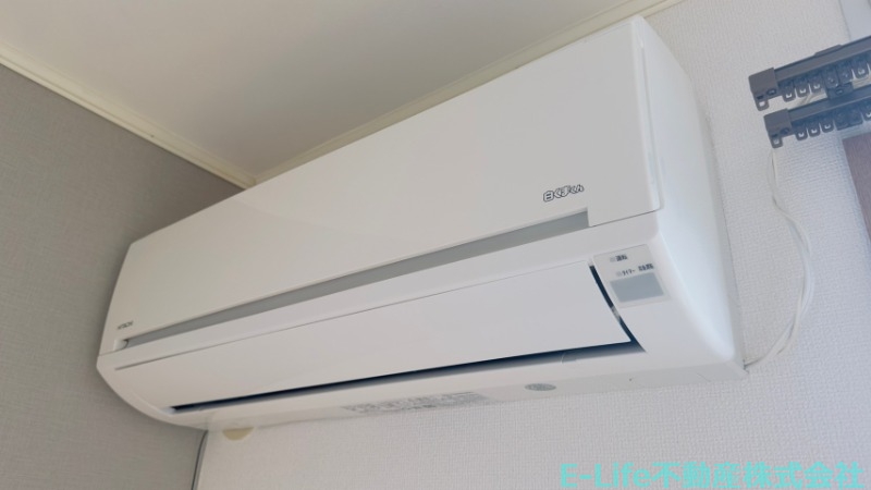 その他設備　※同型間取り　別部屋の写真