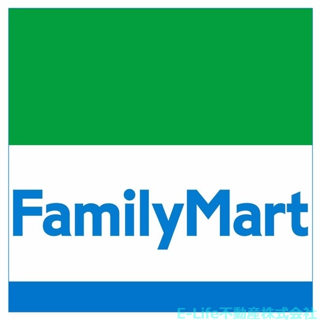 コンビニ　ファミリーマート熊本益城広崎店（コンビニ）まで461m