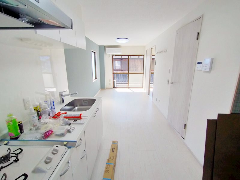 居室・リビング