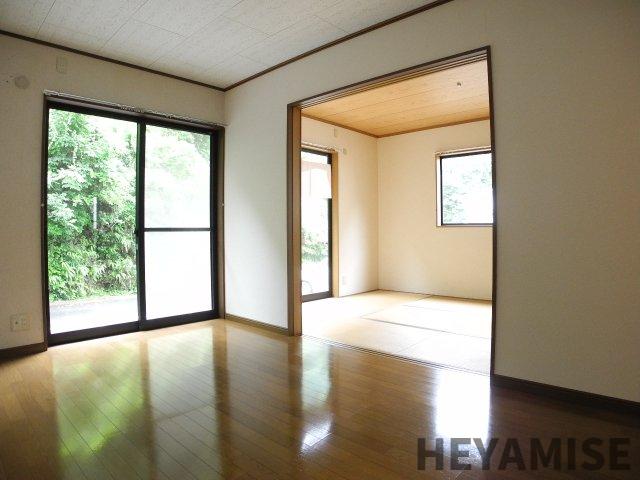 その他　※同間取りの別の階のお部屋の画像です※