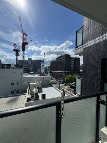 眺望　※別号室参考写真