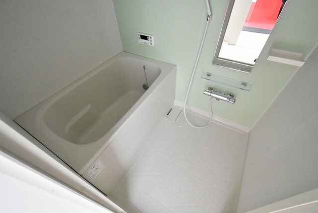 バス・シャワールーム　※別号室参考写真