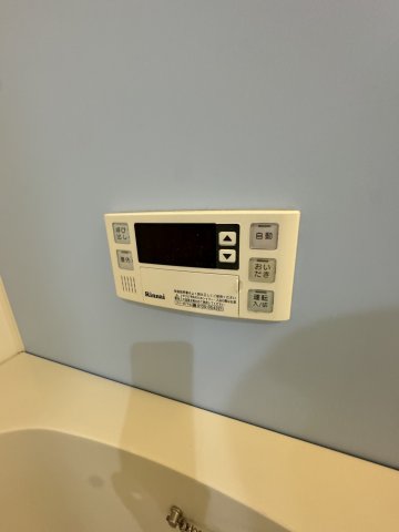 その他設備　※別号室参考写真