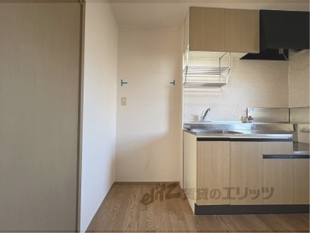 その他部屋・スペース　冷蔵庫置場