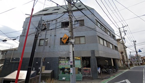 幼稚園・保育園　そらまめ保育園新千葉（幼稚園・保育園）まで223m