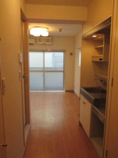 その他　ユースフル南林間