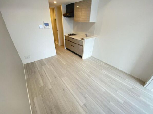 居室・リビング　別部屋参考写真