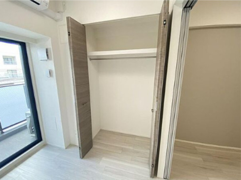 収納　別部屋参考写真