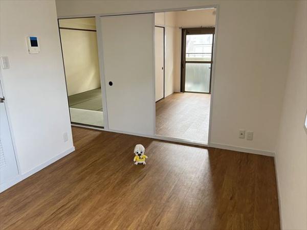 居室・リビング