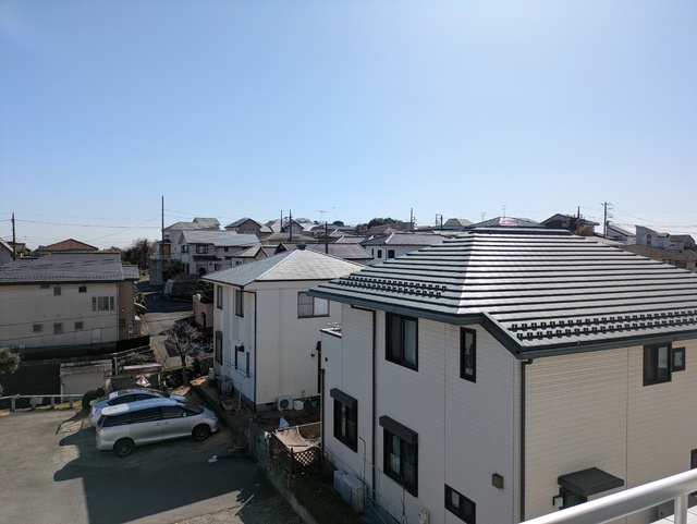 駐車場　敷地内駐車場有り（空要確認）